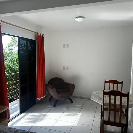 Residencial Vista Bela Apartment Bombinhas Bagian luar foto