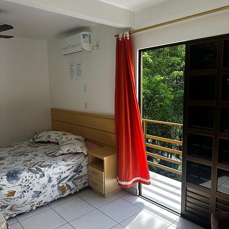 Residencial Vista Bela Apartment Bombinhas Bagian luar foto