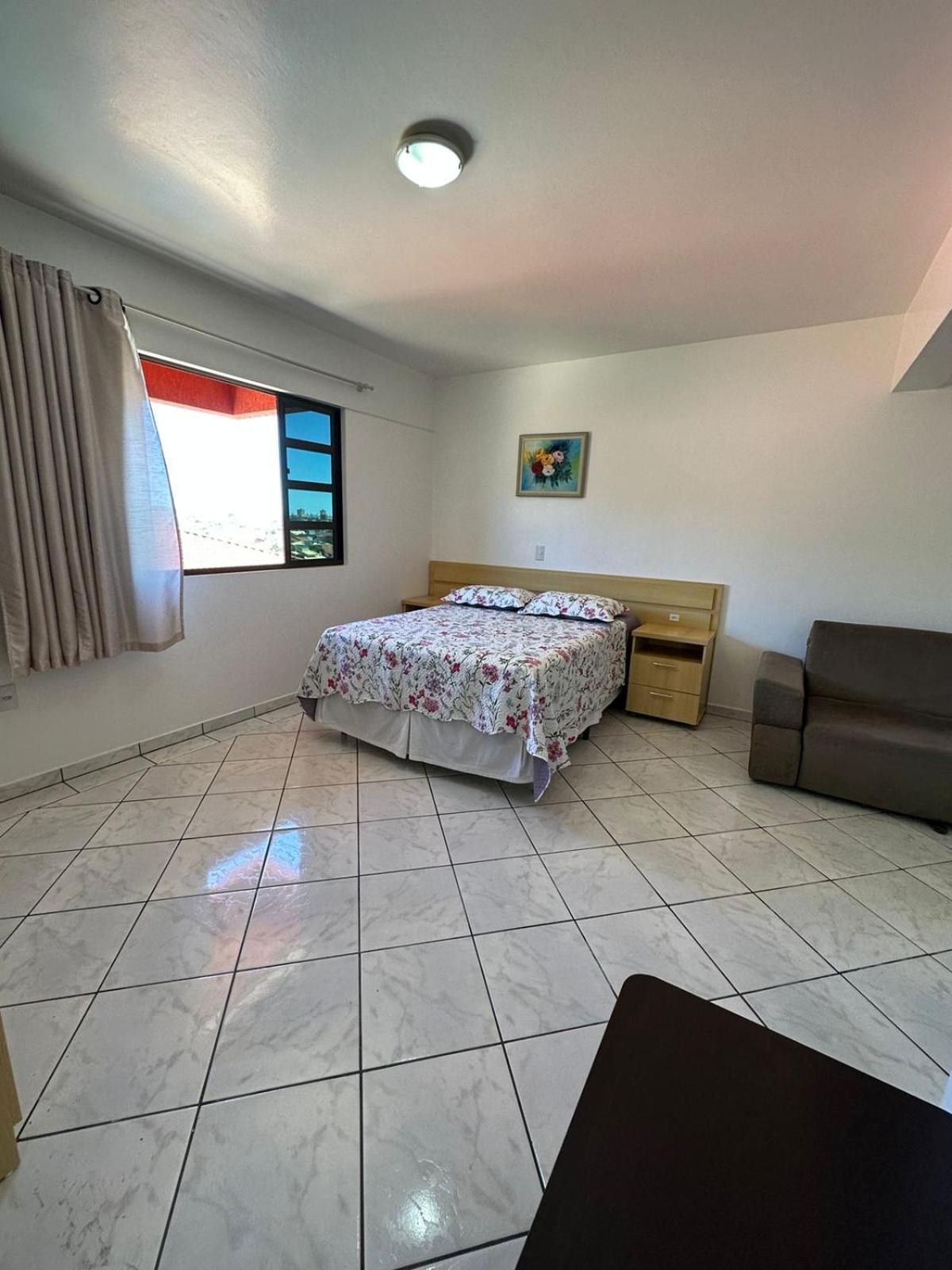 Residencial Vista Bela Apartment Bombinhas Bagian luar foto