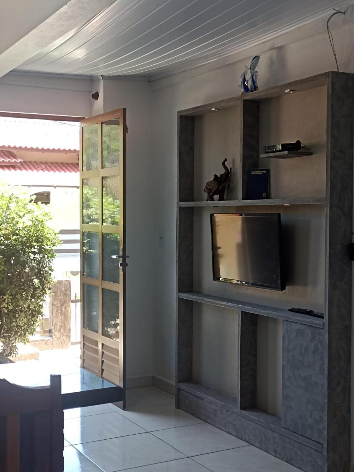 Residencial Vista Bela Apartment Bombinhas Bagian luar foto