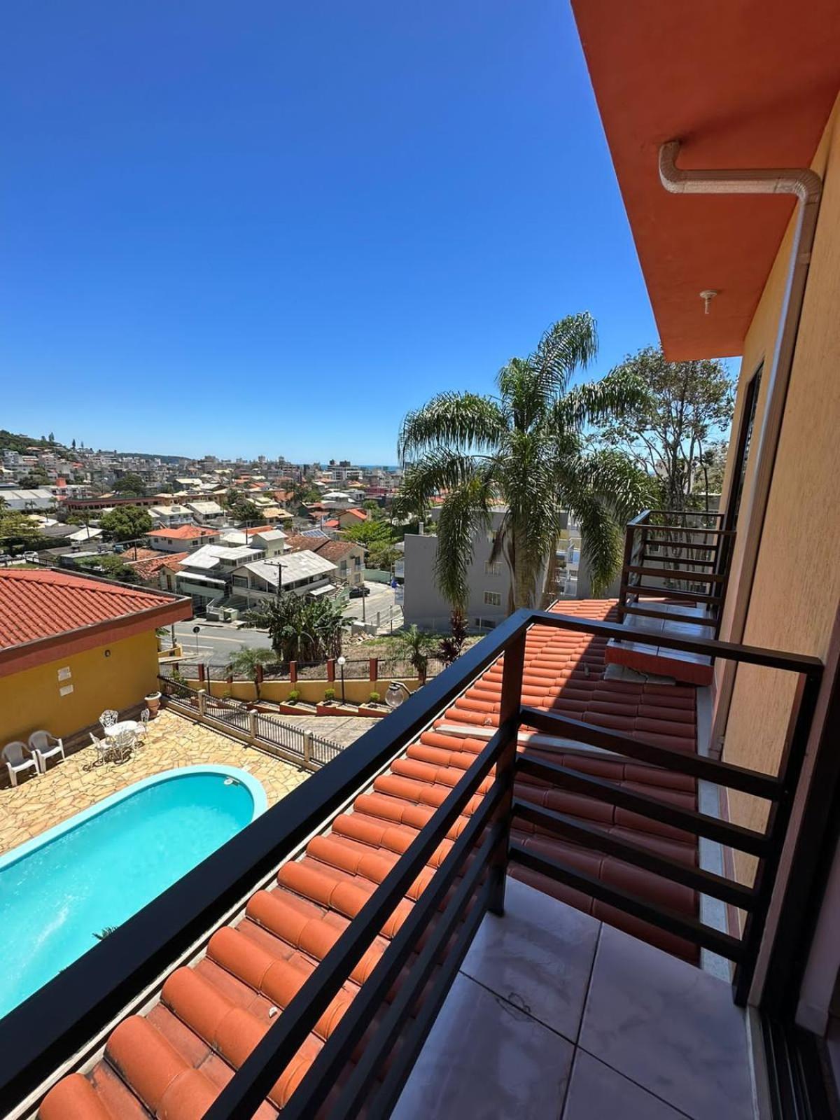 Residencial Vista Bela Apartment Bombinhas Bagian luar foto