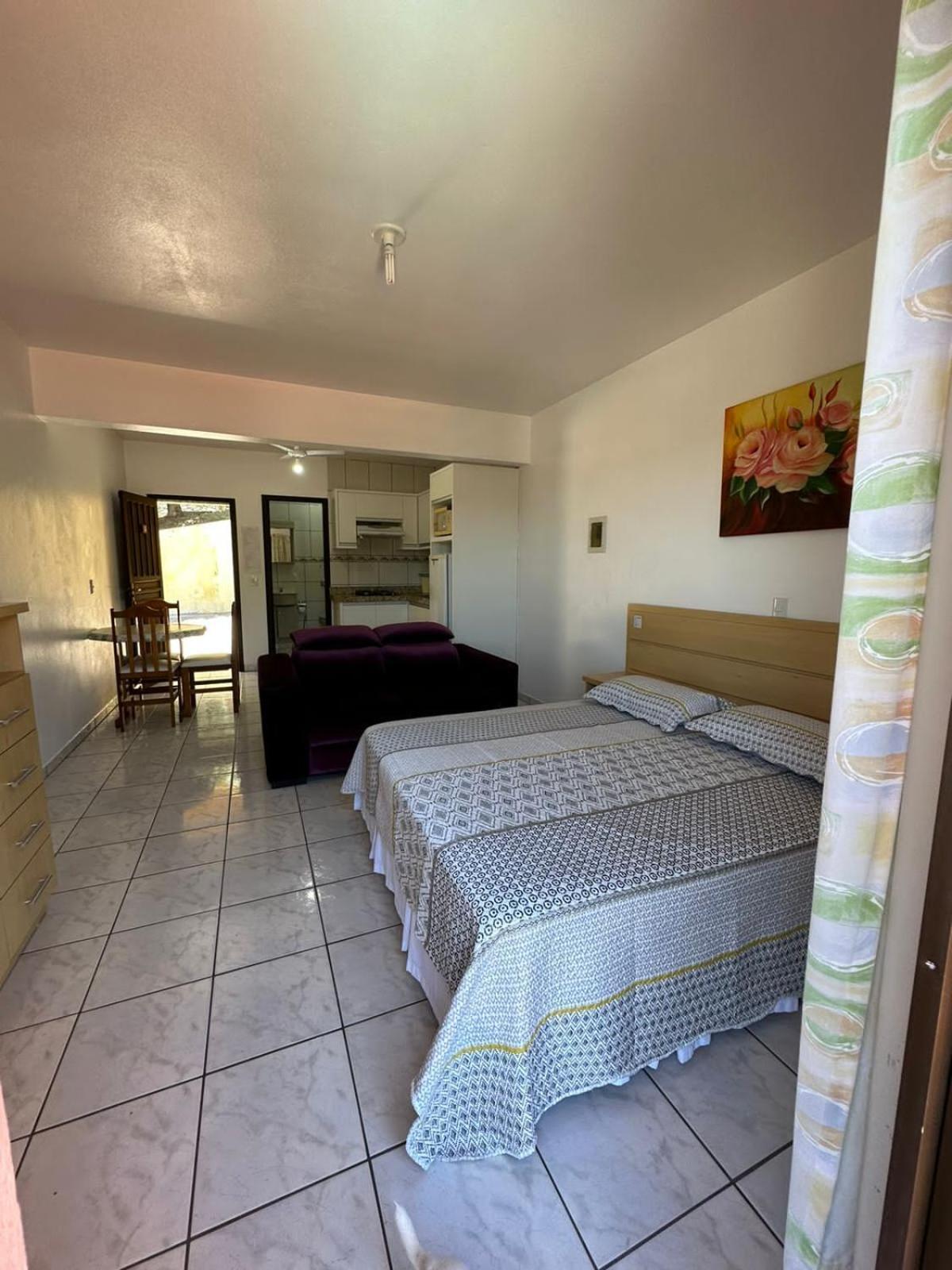 Residencial Vista Bela Apartment Bombinhas Bagian luar foto