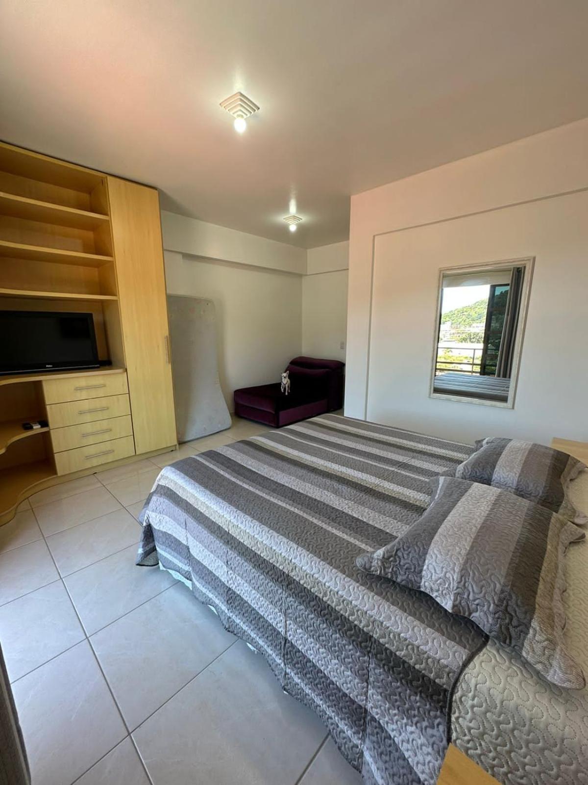 Residencial Vista Bela Apartment Bombinhas Bagian luar foto