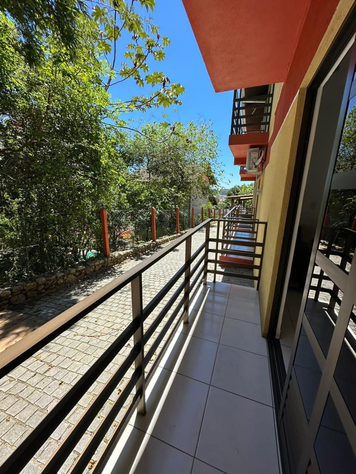 Residencial Vista Bela Apartment Bombinhas Bagian luar foto