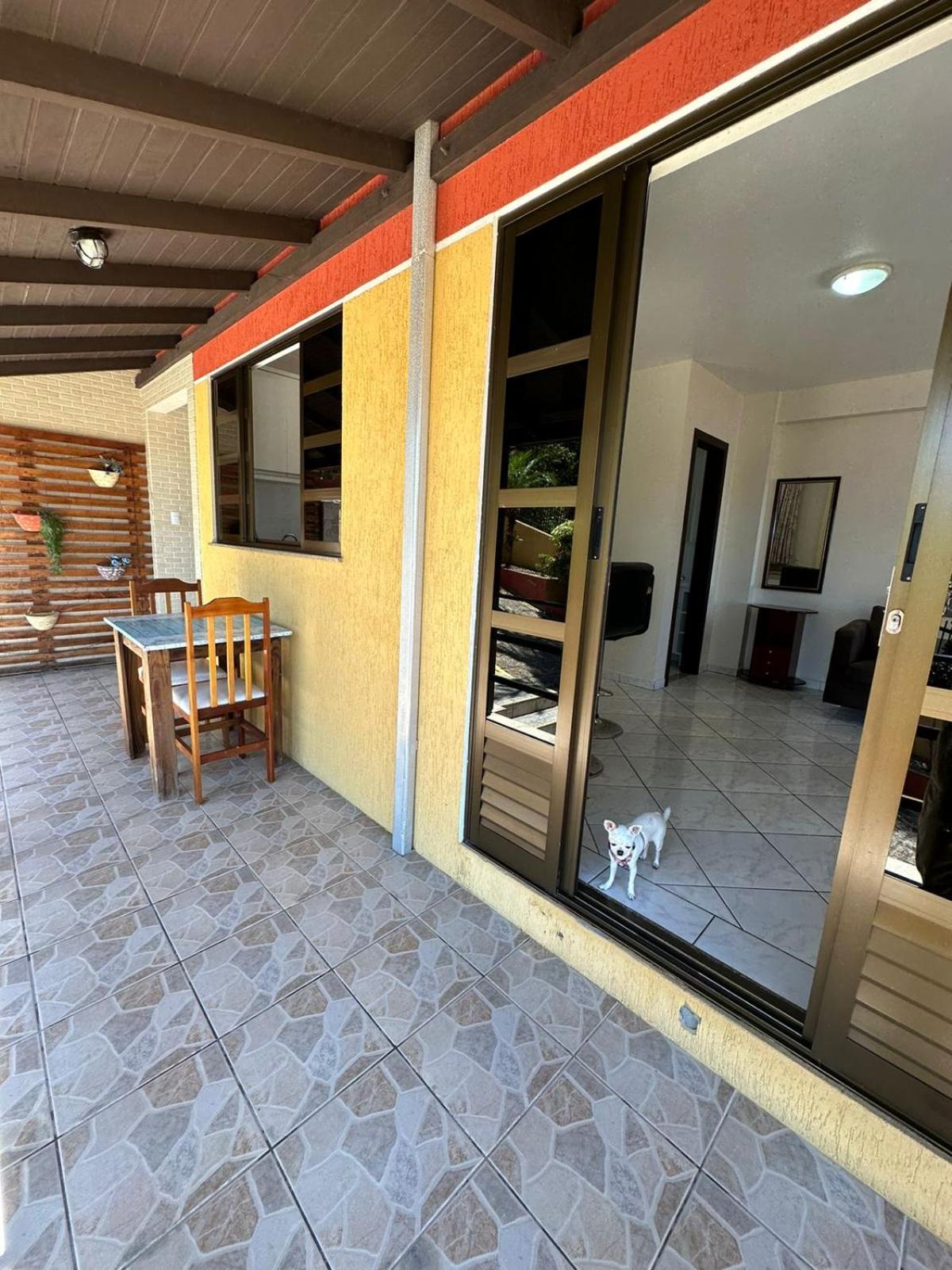 Residencial Vista Bela Apartment Bombinhas Bagian luar foto