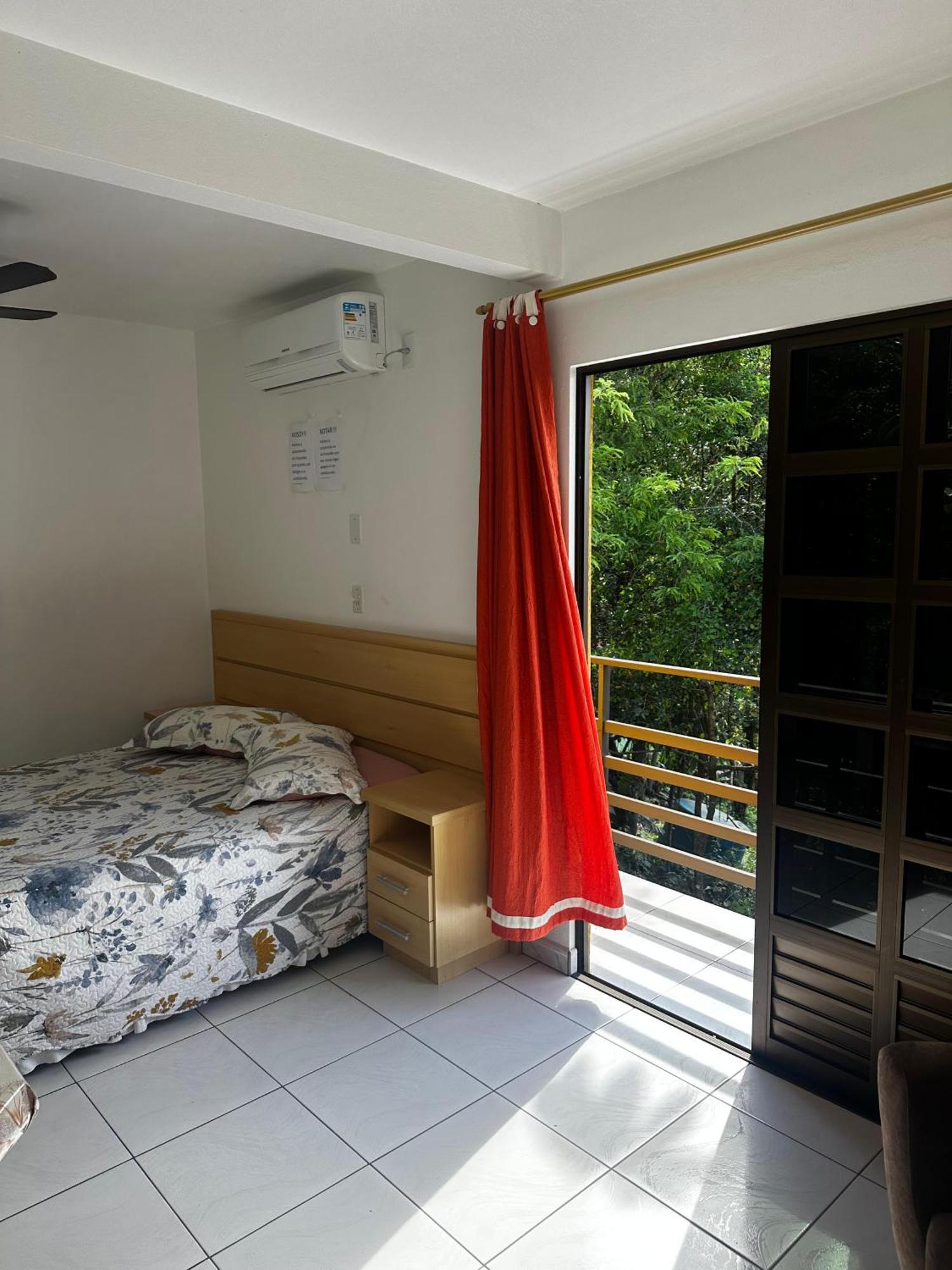 Residencial Vista Bela Apartment Bombinhas Bagian luar foto