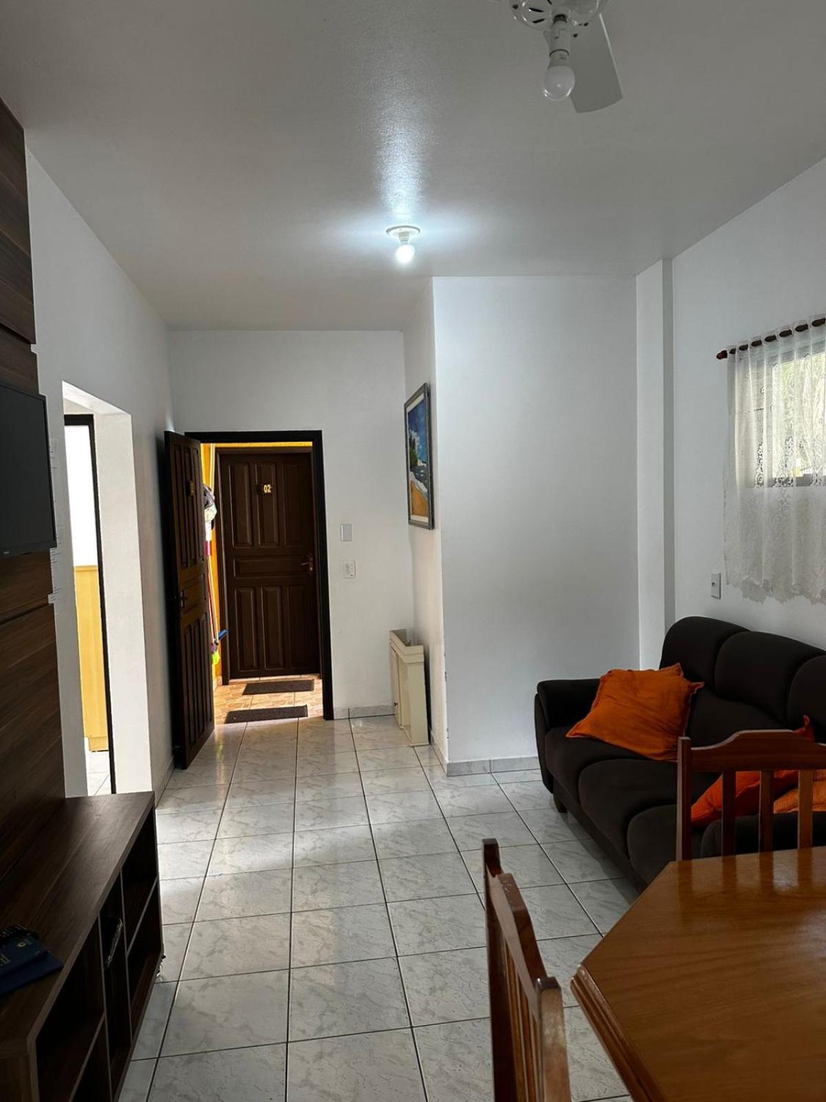 Residencial Vista Bela Apartment Bombinhas Bagian luar foto