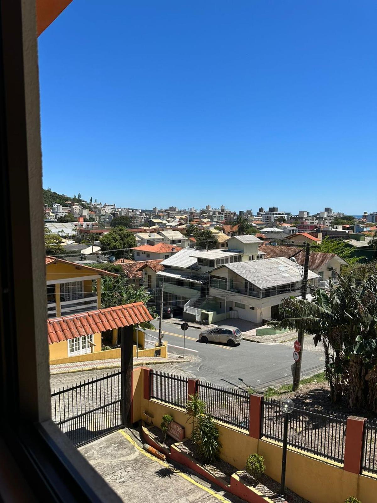 Residencial Vista Bela Apartment Bombinhas Bagian luar foto