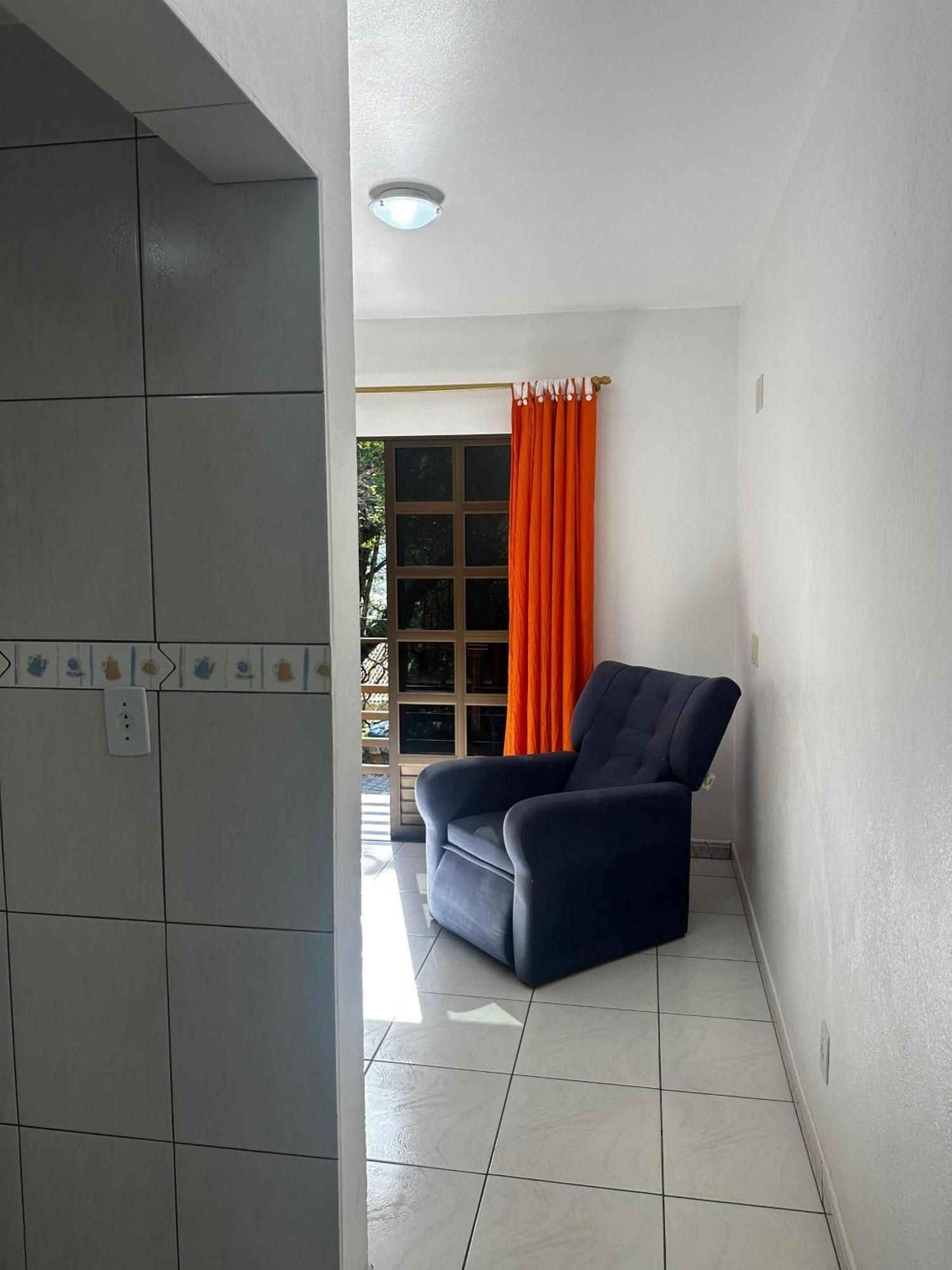 Residencial Vista Bela Apartment Bombinhas Bagian luar foto