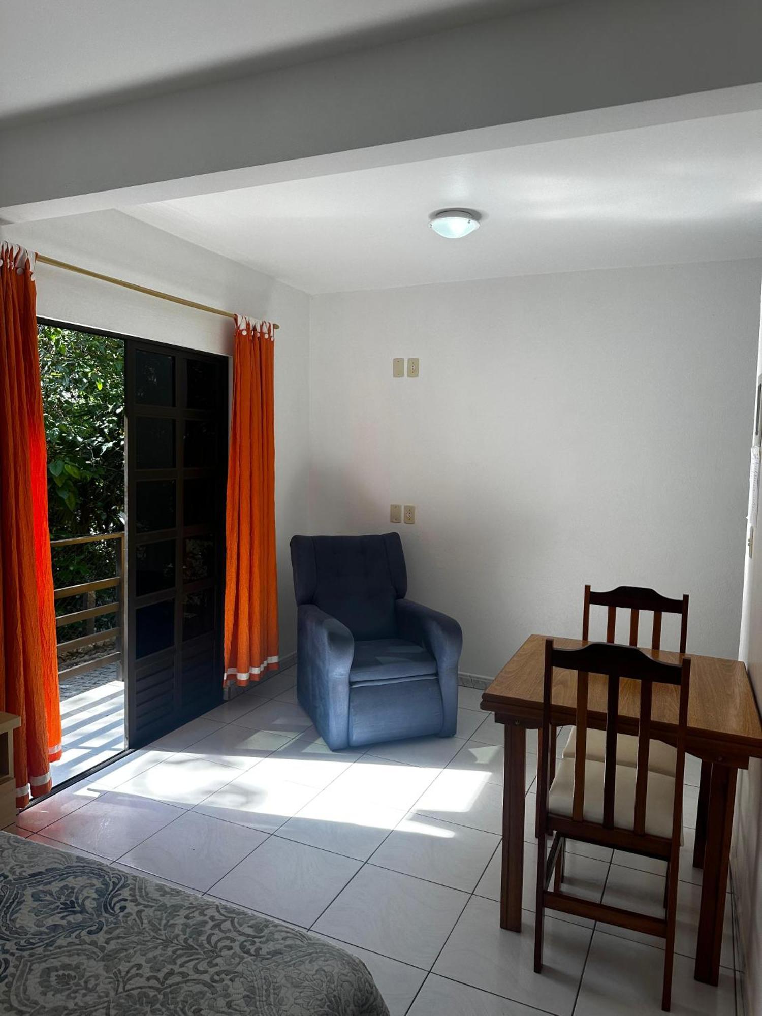 Residencial Vista Bela Apartment Bombinhas Bagian luar foto