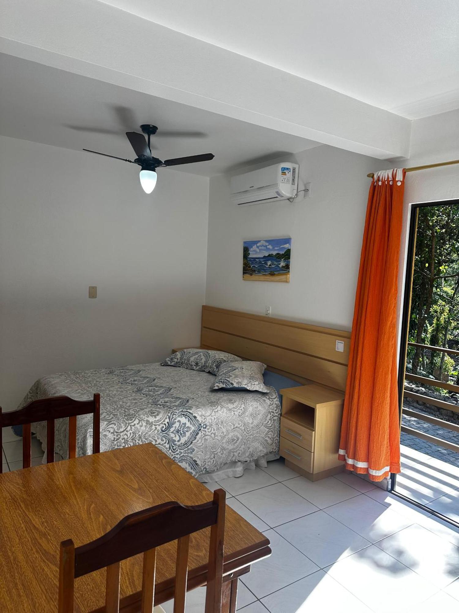 Residencial Vista Bela Apartment Bombinhas Bagian luar foto